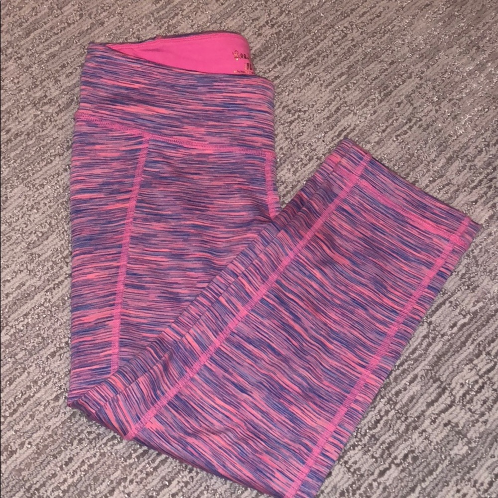 Lily Pulitzer Leggings